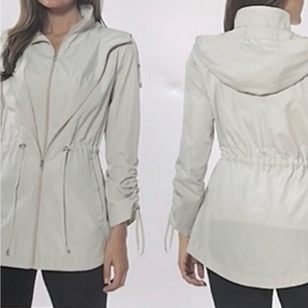 Jones New York Women's Utility Jacket - Picture 3 of 12